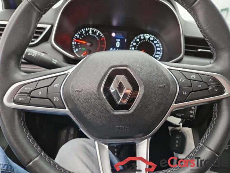 RENAULT CLIO 1.0 TCe Zen #6