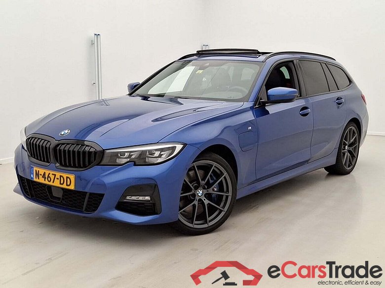 BMW 3-serie Touring 330eA xDrive Edit M Sport #1