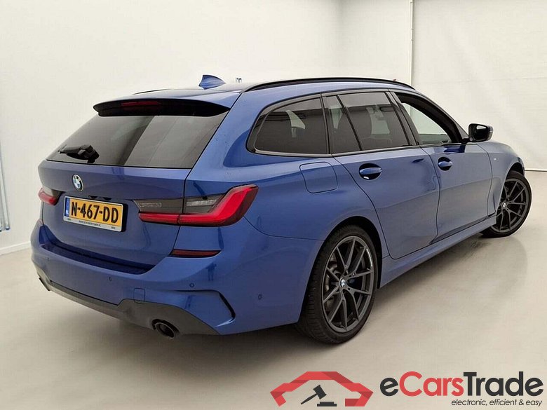 BMW 3-serie Touring 330eA xDrive Edit M Sport #2