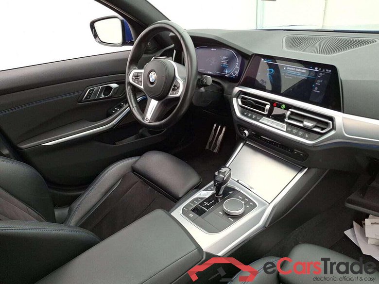 BMW 3-serie Touring 330eA xDrive Edit M Sport #3