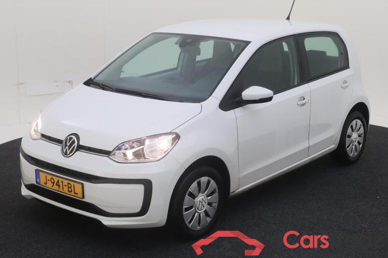 VOLKSWAGEN up! 44 kW #1
