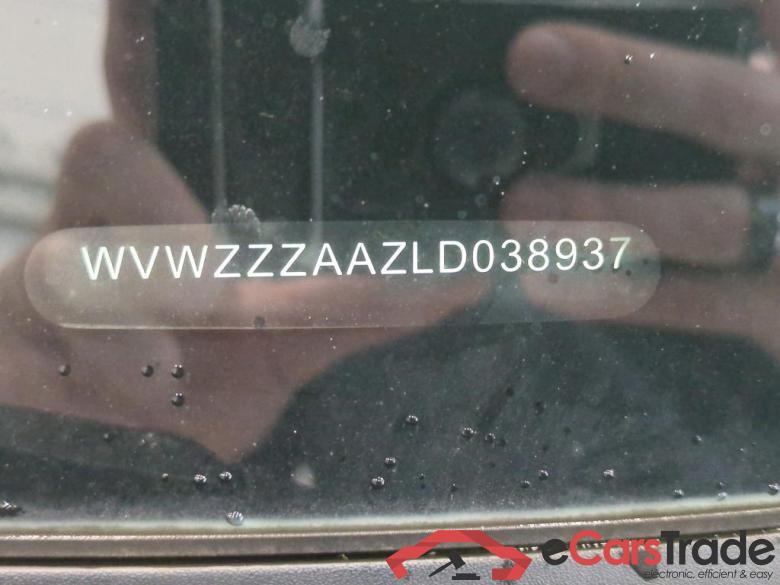 VOLKSWAGEN up! 44 kW #2