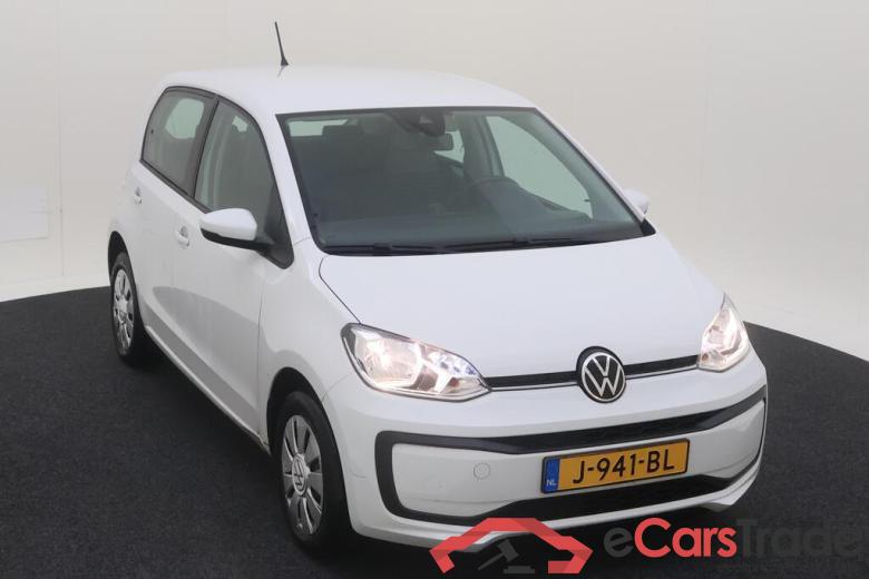 VOLKSWAGEN up! 44 kW #3