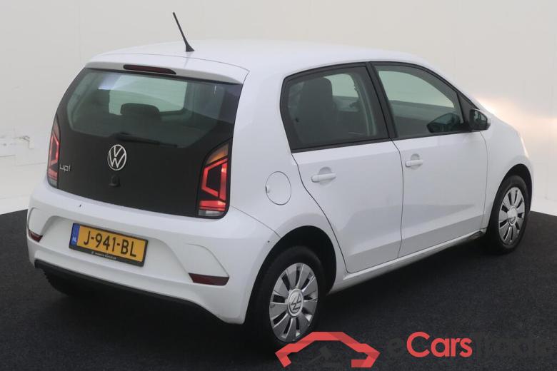 VOLKSWAGEN up! 44 kW #4