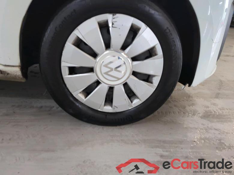 VOLKSWAGEN up! 44 kW #6
