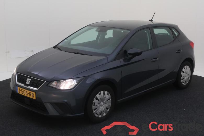SEAT Ibiza 70 kW #1