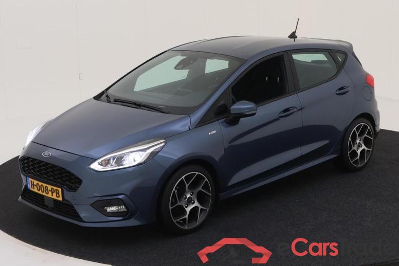 FORD Fiesta 69 kW #1