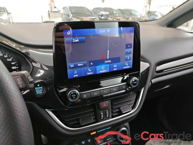 FORD Fiesta 69 kW #2