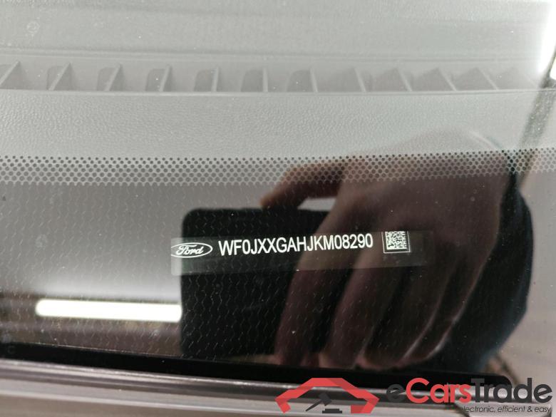 FORD Fiesta 69 kW #3