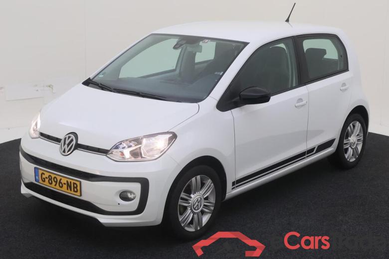 VOLKSWAGEN up! 44 kW #1