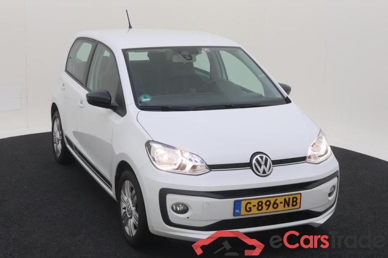 VOLKSWAGEN up! 44 kW #3