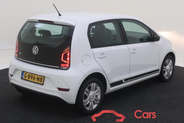 VOLKSWAGEN up! 44 kW #4