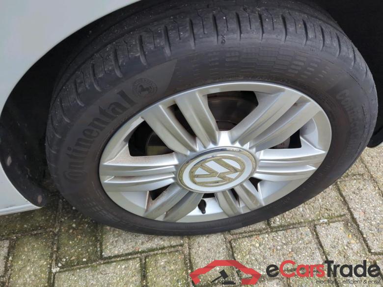 VOLKSWAGEN up! 44 kW #6