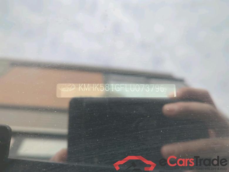 HYUNDAI Kona 150 kW #3