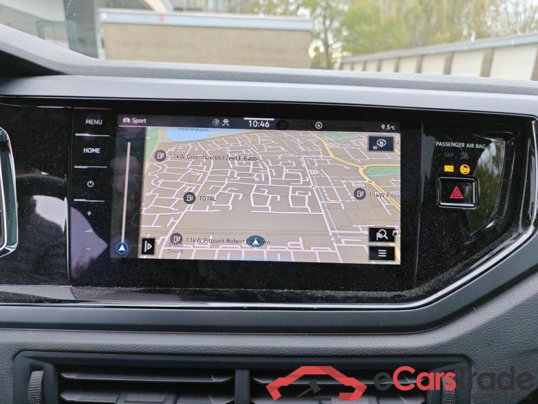 VOLKSWAGEN POLO 70 kW #2