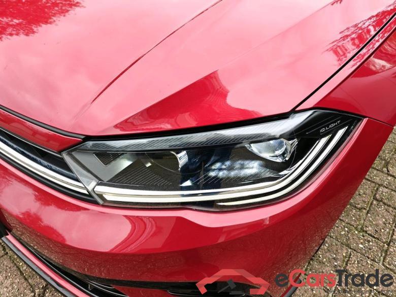 VOLKSWAGEN POLO 70 kW #4