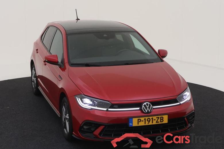 VOLKSWAGEN POLO 70 kW #5