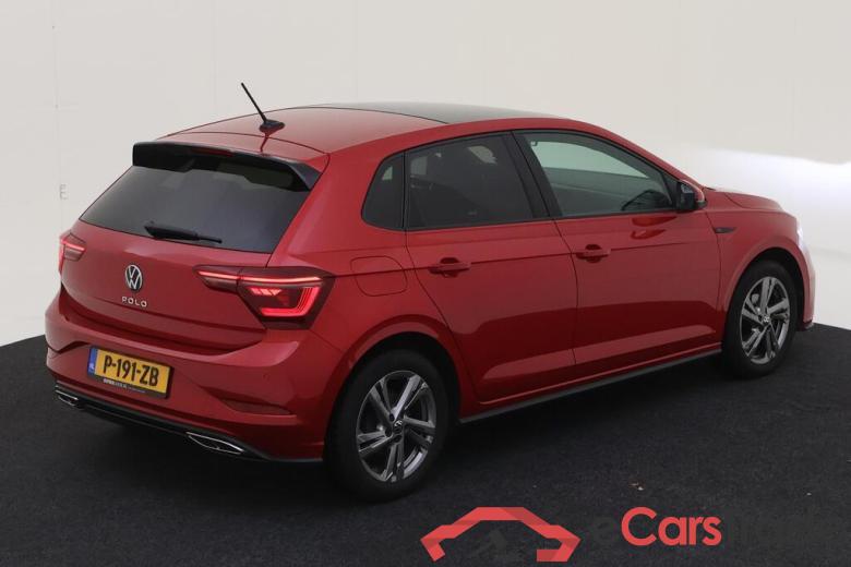 VOLKSWAGEN POLO 70 kW #6