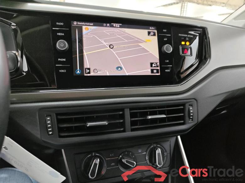 VOLKSWAGEN POLO 70 kW #3