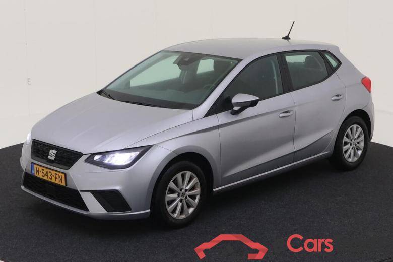 SEAT Ibiza 70 kW #1