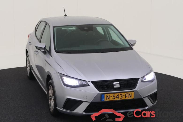 SEAT Ibiza 70 kW #4