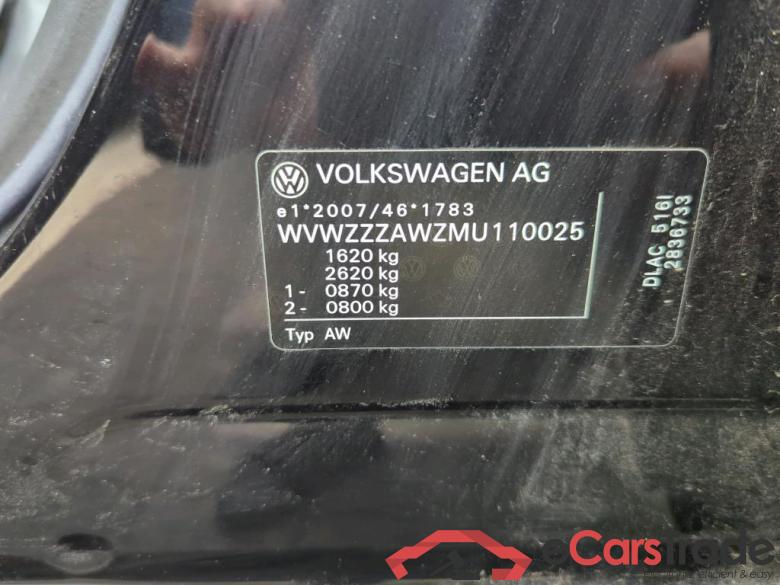 VOLKSWAGEN POLO 70 kW #2