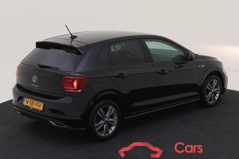 VOLKSWAGEN POLO 70 kW #4