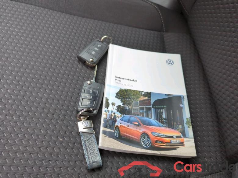 VOLKSWAGEN POLO 70 kW #5