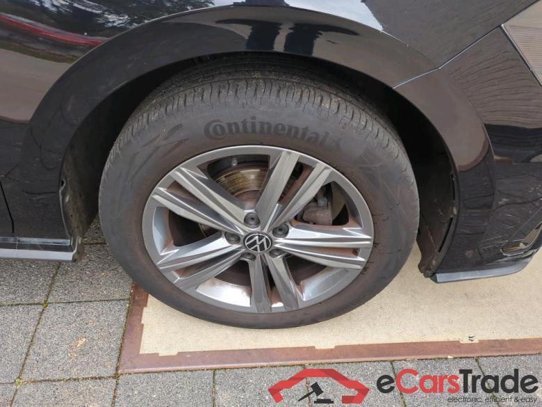 VOLKSWAGEN POLO 70 kW #6