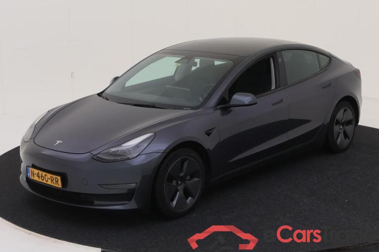 Tesla Model 3 258 kW #1