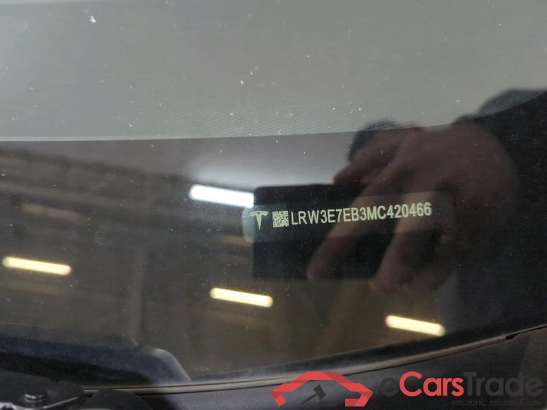 Tesla Model 3 258 kW #2