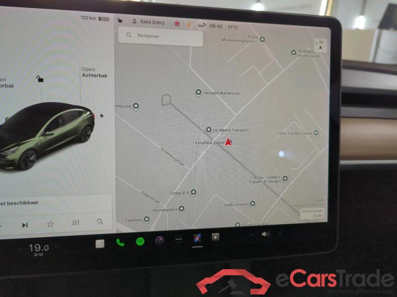 Tesla Model 3 258 kW #3