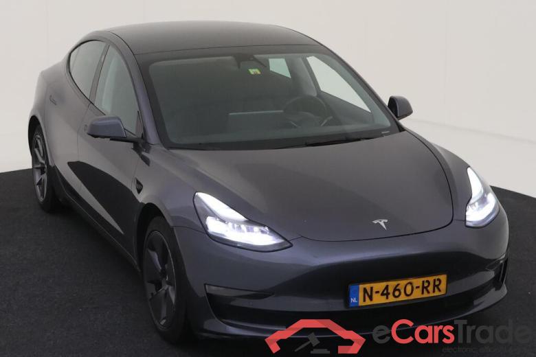 Tesla Model 3 258 kW #4