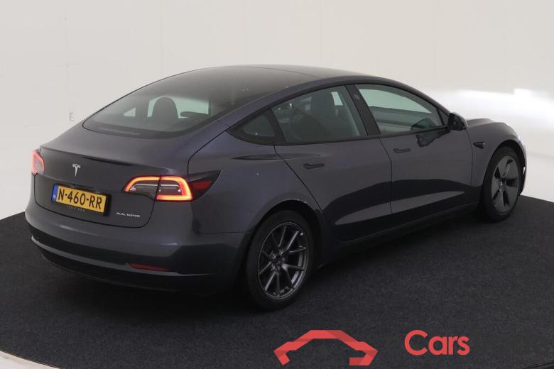 Tesla Model 3 258 kW #5