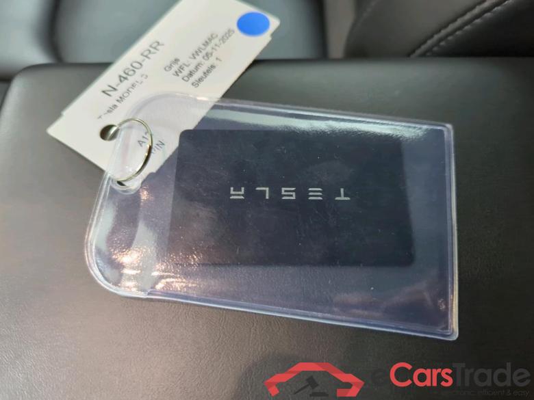 Tesla Model 3 258 kW #6