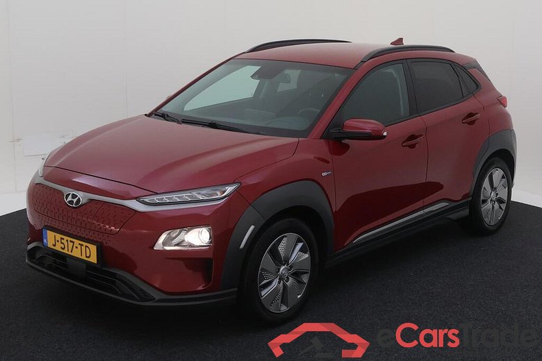 HYUNDAI Kona 150 kW