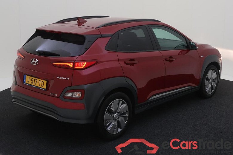 HYUNDAI Kona 150 kW #6