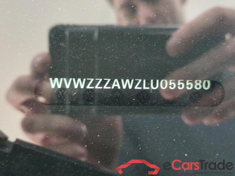 VOLKSWAGEN POLO 70 kW #2