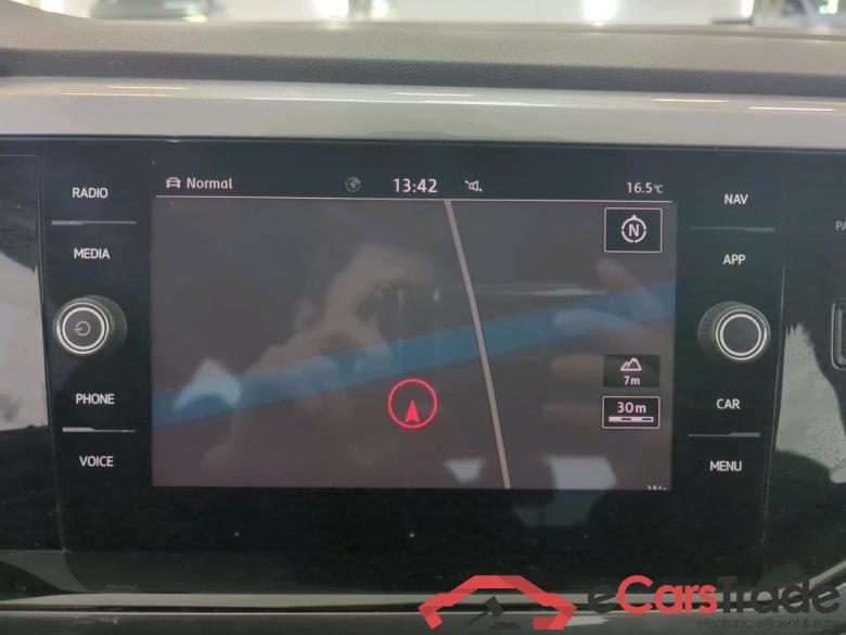 VOLKSWAGEN POLO 70 kW #3