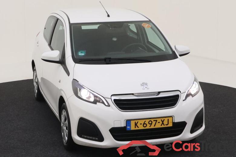 PEUGEOT 108 53 kW #3