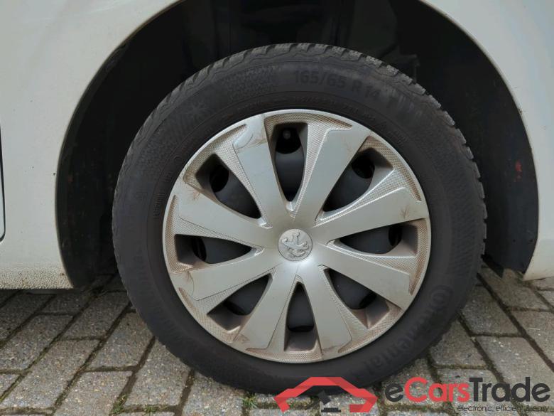 PEUGEOT 108 53 kW #6