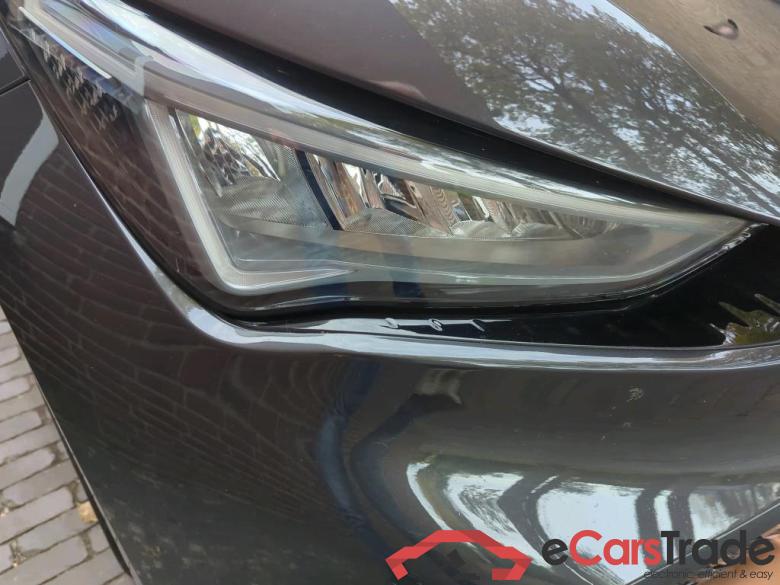 CUPRA Born 150 kW #4