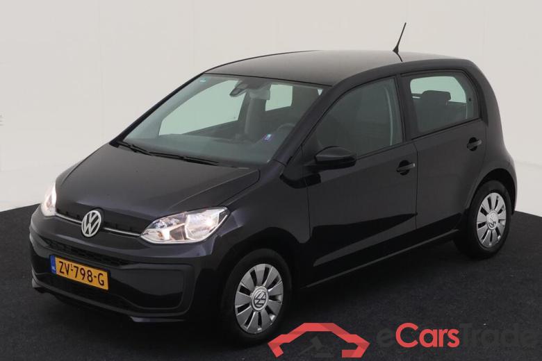 VOLKSWAGEN up! 44 kW #1