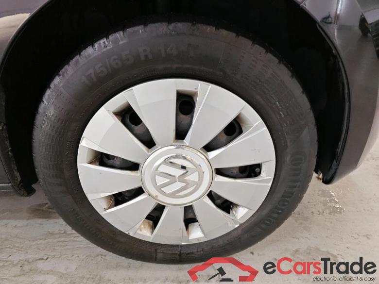 VOLKSWAGEN up! 44 kW #6