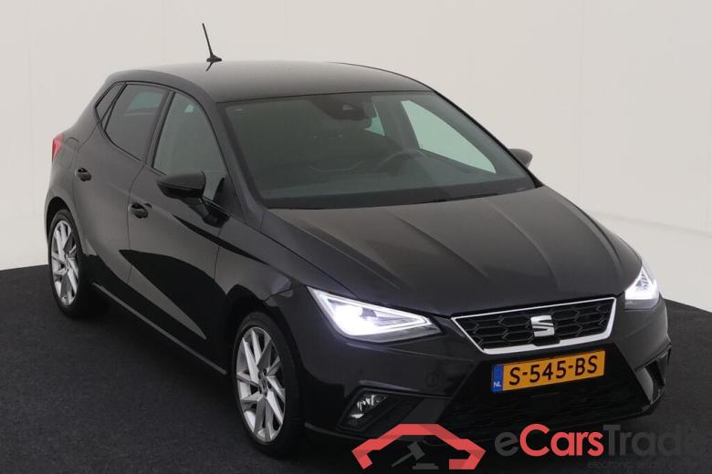 SEAT Ibiza 81 kW #5