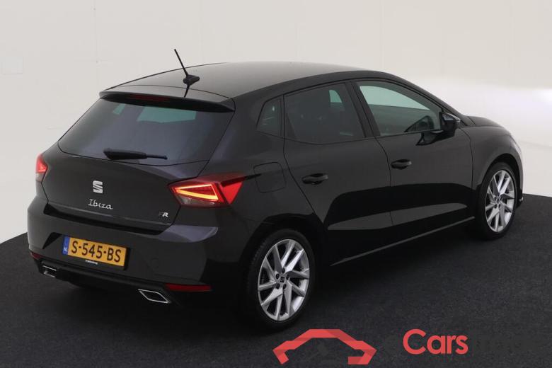 SEAT Ibiza 81 kW #6