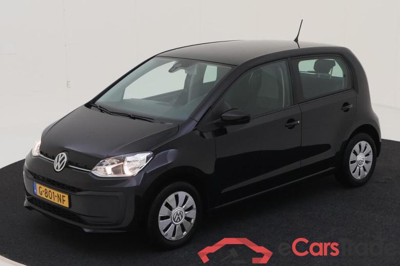 VOLKSWAGEN up! 44 kW #1