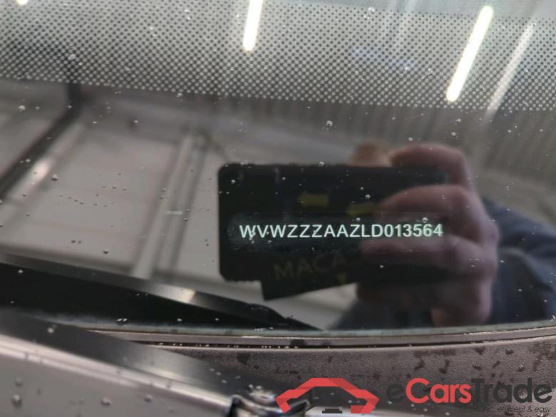 VOLKSWAGEN up! 44 kW #2