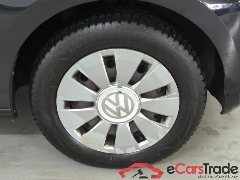 VOLKSWAGEN up! 44 kW #6
