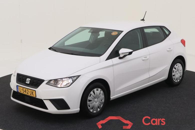 SEAT Ibiza 70 kW #1